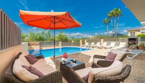 C208 Jeronimo by Mallorca Villa Selection - Foto 3