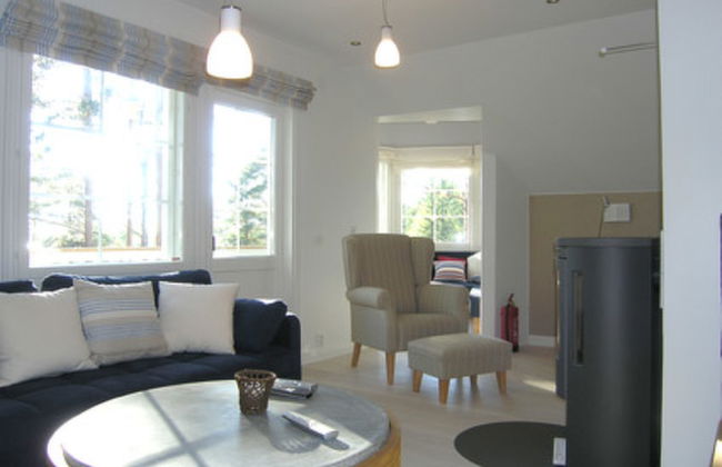 Villa merituuli - Foto 20