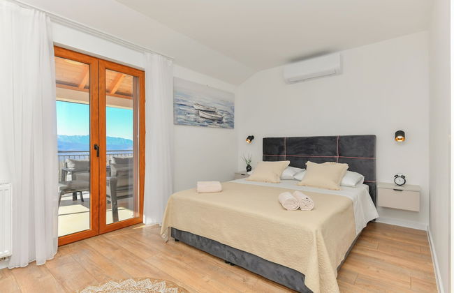 Villa Peaceful Oasis Vignani - Foto 8