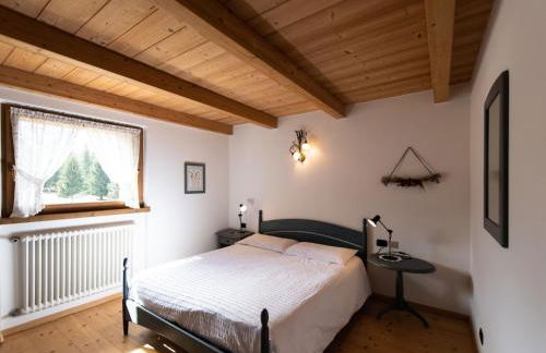 Apartment Chalet Baita Tabià Dolomites by Interhome - Foto 7