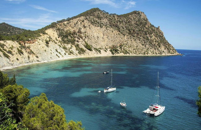 Magnificent Villa With sea Views - Foto 38