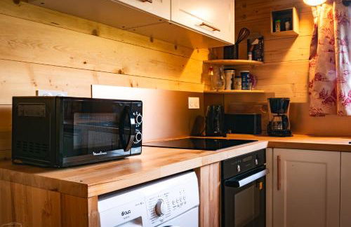 Chalet Balnéo Billard La Plagne Savoie Vue TOP - Foto 8