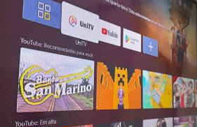 Kit net a poucos passos do mar - Foto 3