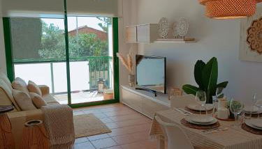 Rincón del Delta, apartamento en el Delta del Ebro, Playa Trabucador Amposta, Tarragona - Foto 5