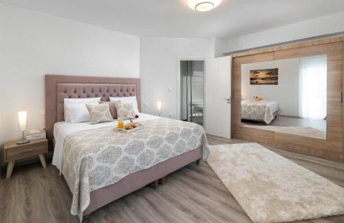 Monte Smith Luxury Villas - Foto 32