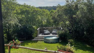 Casa nel bosco il Grottone - Foto 3