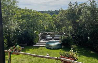 Casa nel bosco il Grottone - Foto 3