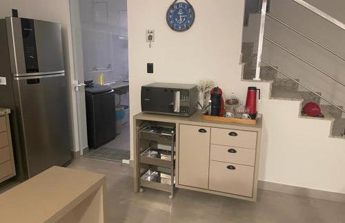 Casa 4 suítes com piscina Condomínio Lagoa Dourada Ilha de Itaparica BA - Foto 39