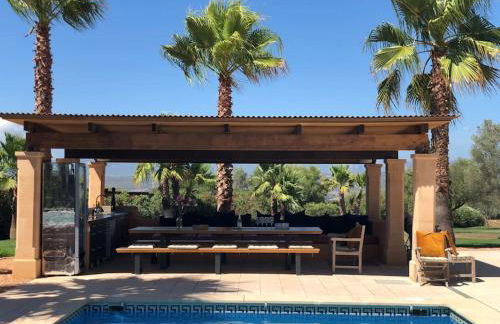 Villa Cas Mariné mit beheizb. Pool und Außenküche - Foto 19