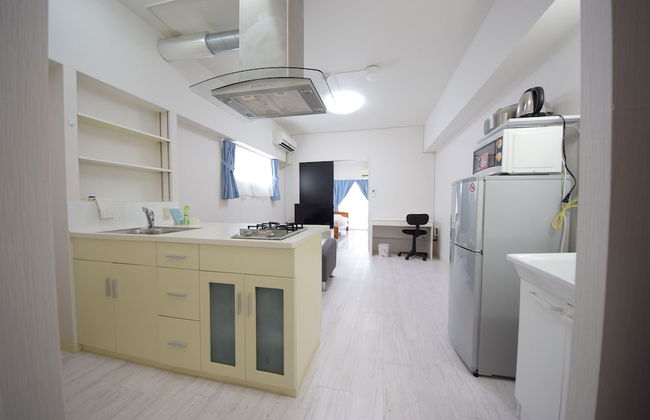 SUMUKA Asato Station - Foto 14