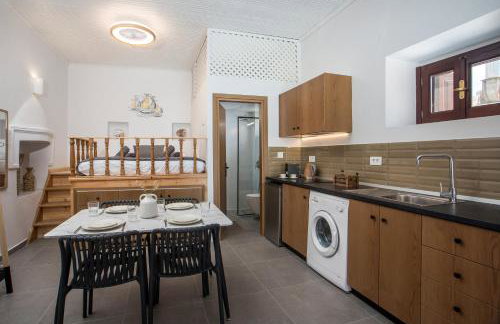 Port Elegance Residence - Halki - Foto 17