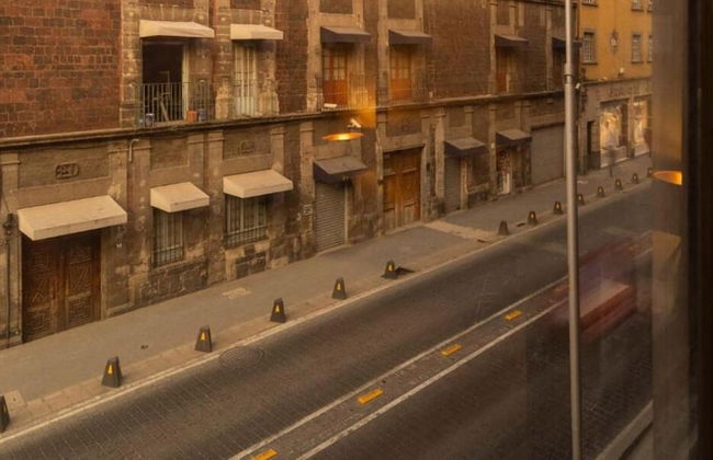 Mexico Historic Center Modern Apartment - Foto 27