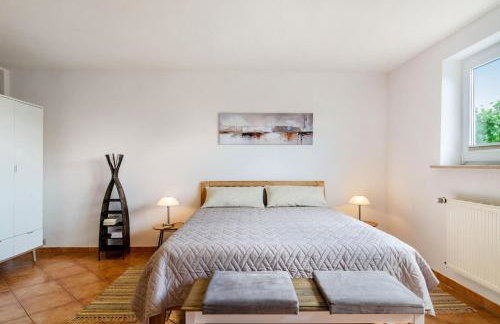 Ferienwohnung Gartenblick - Foto 9