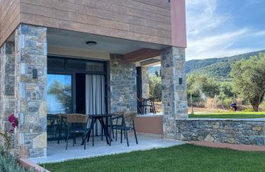 Aelia Stone Houses - Foto 63