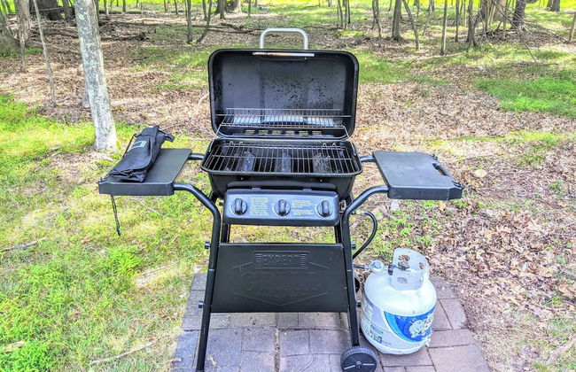 Mountain Hideout by Avantstay Game Room + Deck - Foto 50