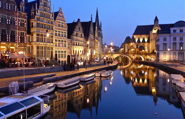 Hitos de Gante - Tour a pie - Foto 3