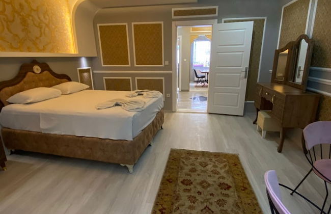 Elisa Hotel - Foto 7