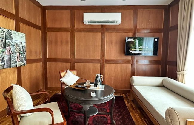 Ambong Pool Villas - Photo 66