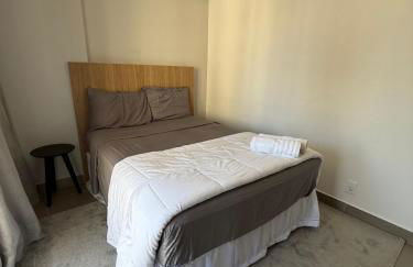 Estilo e Conforto - 1 quadra da praia - Foto 8