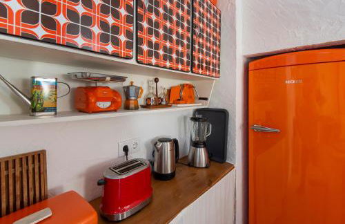 Hillside 1 Aljezur old town - Foto 21