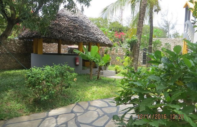 Villa Tuffah 3 Minutes Walk to the Beach - The Villa Comprises - Foto 15