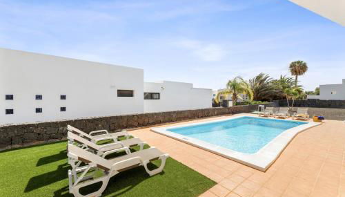 Villa Dafne by Escape Home - Foto 4