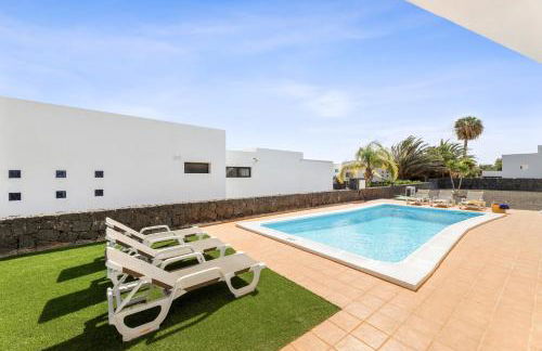 Villa Dafne by Escape Home - Foto 4