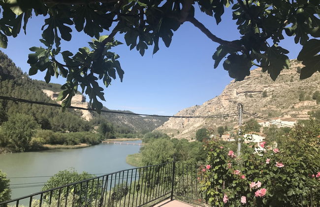 Casa Rural Río Tranquilo I - Foto 40