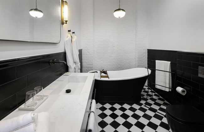 Allegro Neve Tzedek Boutique Suites - By HOMY - Foto 42