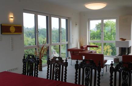 Penthousewohnung - Foto 8