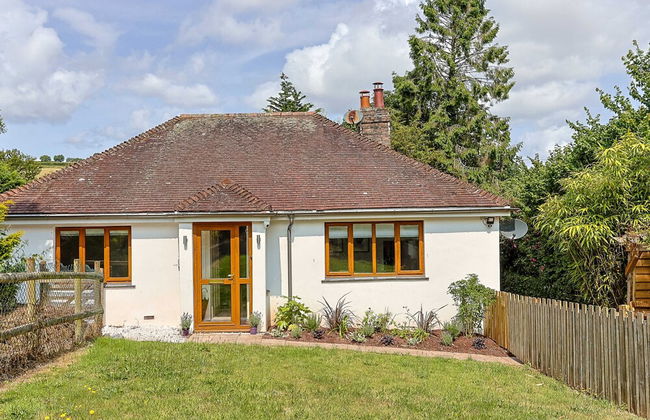 Bramblewood in Maidencombe - Foto 75