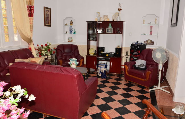 Villa Betancourt WiFi and Relax. Miramar - Photo 22