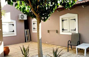 "Villa Kanavos" apts - Photo 21