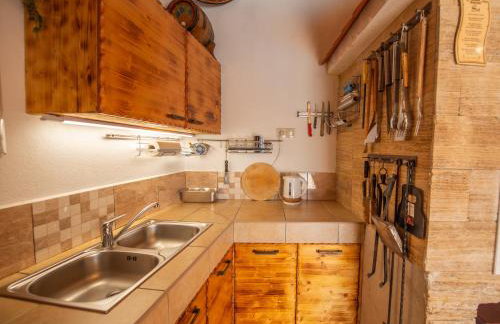 Beautiful Holiday Home "Villa Luka" - Foto 18