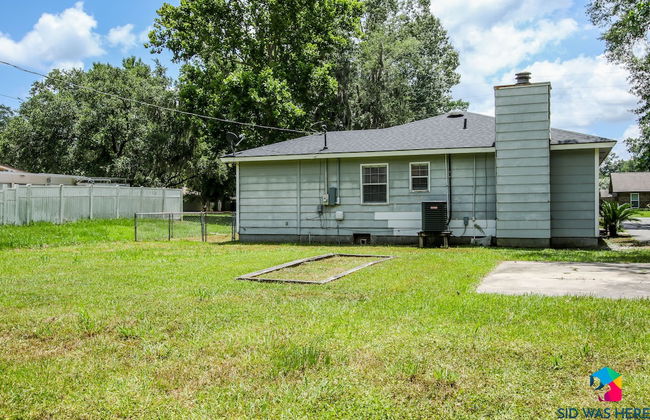 Close to I-95 Savannah Long Stays Pets - Foto 70