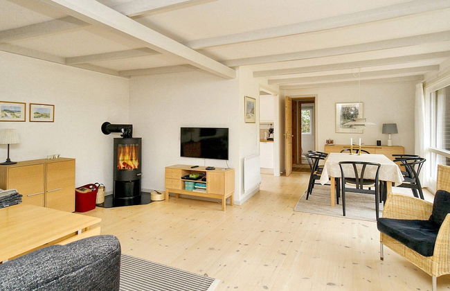 4 Star Holiday Home in Frederiksvaerk - Foto 6