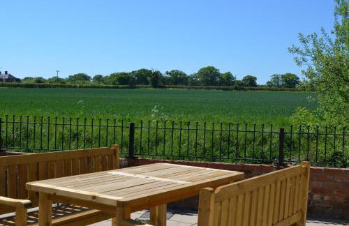 2 Brook Cottage, Sotterley Estate - Foto 6