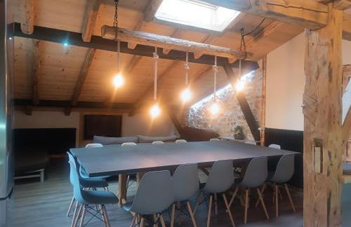 Les étoiles de Bevy Gîtes - Foto 16