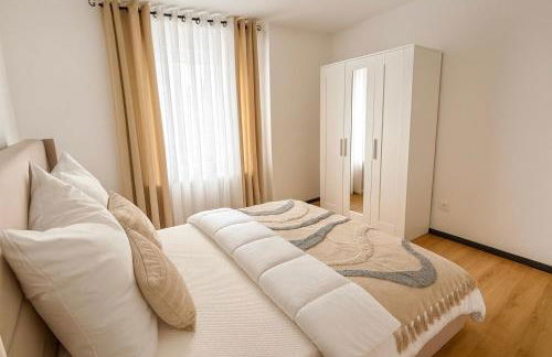 Moderne Wohnung in Siegen Parkplatz WLAN - Foto 5