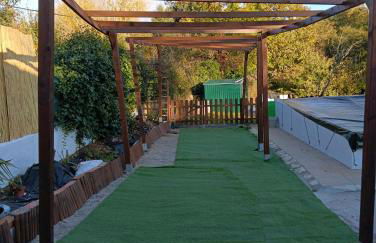 Finca Las Abuelas - Foto 7