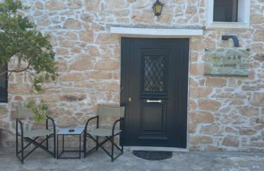 SolMar Aegina with private pool - jacuzzi - Foto 36