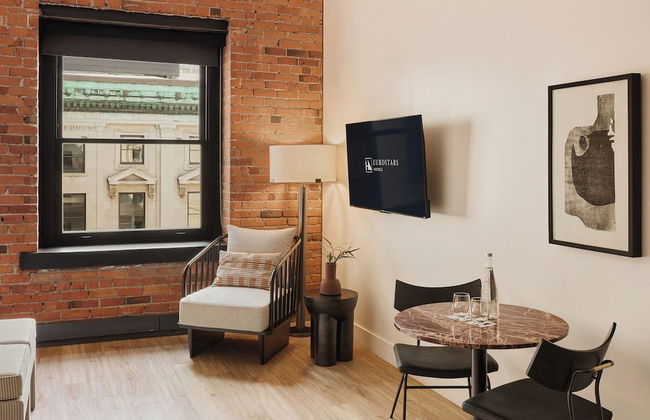 Eurostars Old Montreal Suites & Apartments - Foto 29