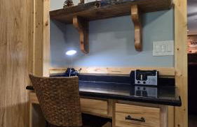 Yellow Creek Cabin - Foto 56