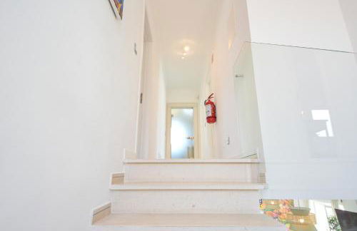 Aroeira villa with heated pool by Golf course, Beach and Lisbon - Foto 13