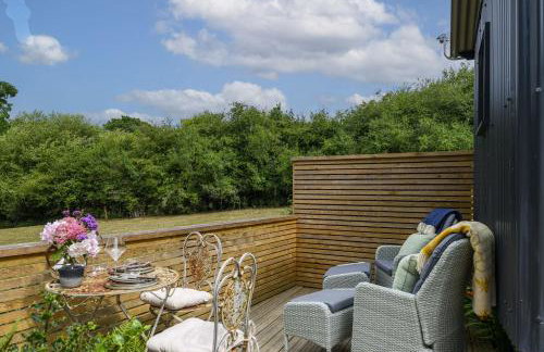 Bramble Hut - Foto 8