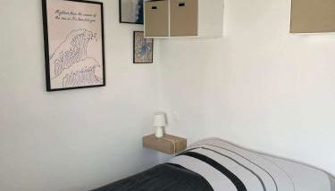 Petite Maison Calme au coeur de l'Ile - Foto 5