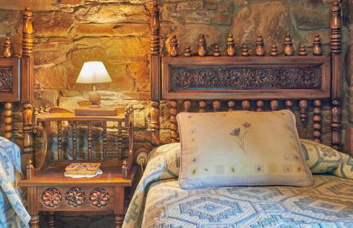 Casa Rural Tio Eloy - Foto 20