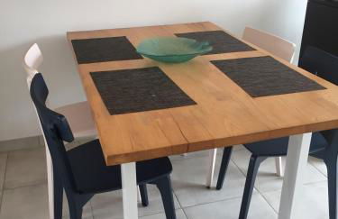 Les TERRASSES de BELLA VISTA(b) Belle maison bord de mer - Foto 9