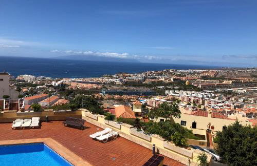 Apartamento con impresionantes vistas y piscina - Foto 70