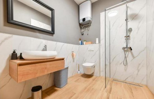 Nice Home In Lisicic With Wifi - Foto 40